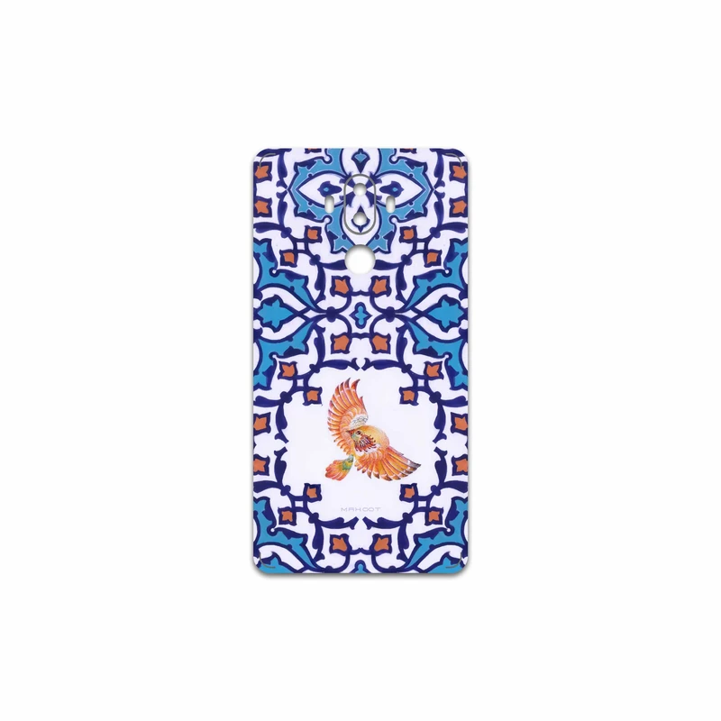 برچسب پوششی ماهوت مدل Homa Tile مناسب برای گوشی موبایل هوآوی Mate 9