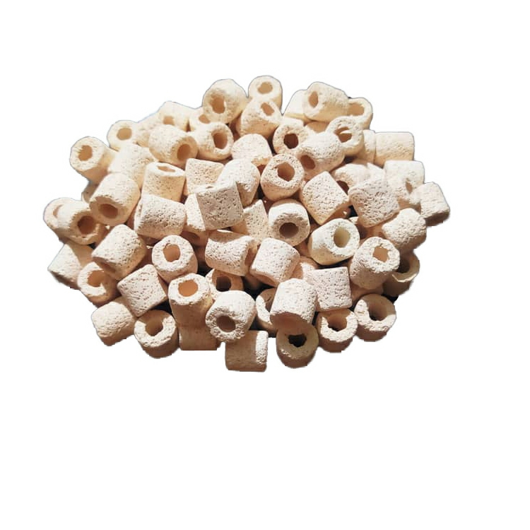 سرامیک آکواریوم پاور متریال مدل Bio-Ceramic حجم 0.5 لیتر 