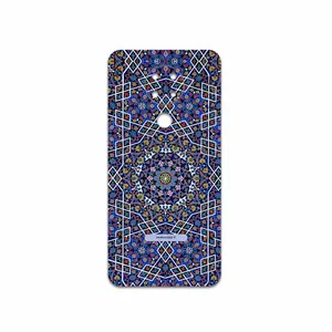 MAHOOT Iran-Tile6 Cover Sticker for Nokia 3.4