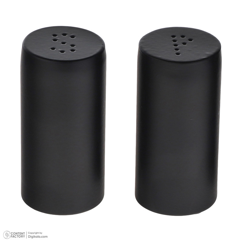 نمک پاش و فلفل پاش مدل Ps مجموعه 2 عددی