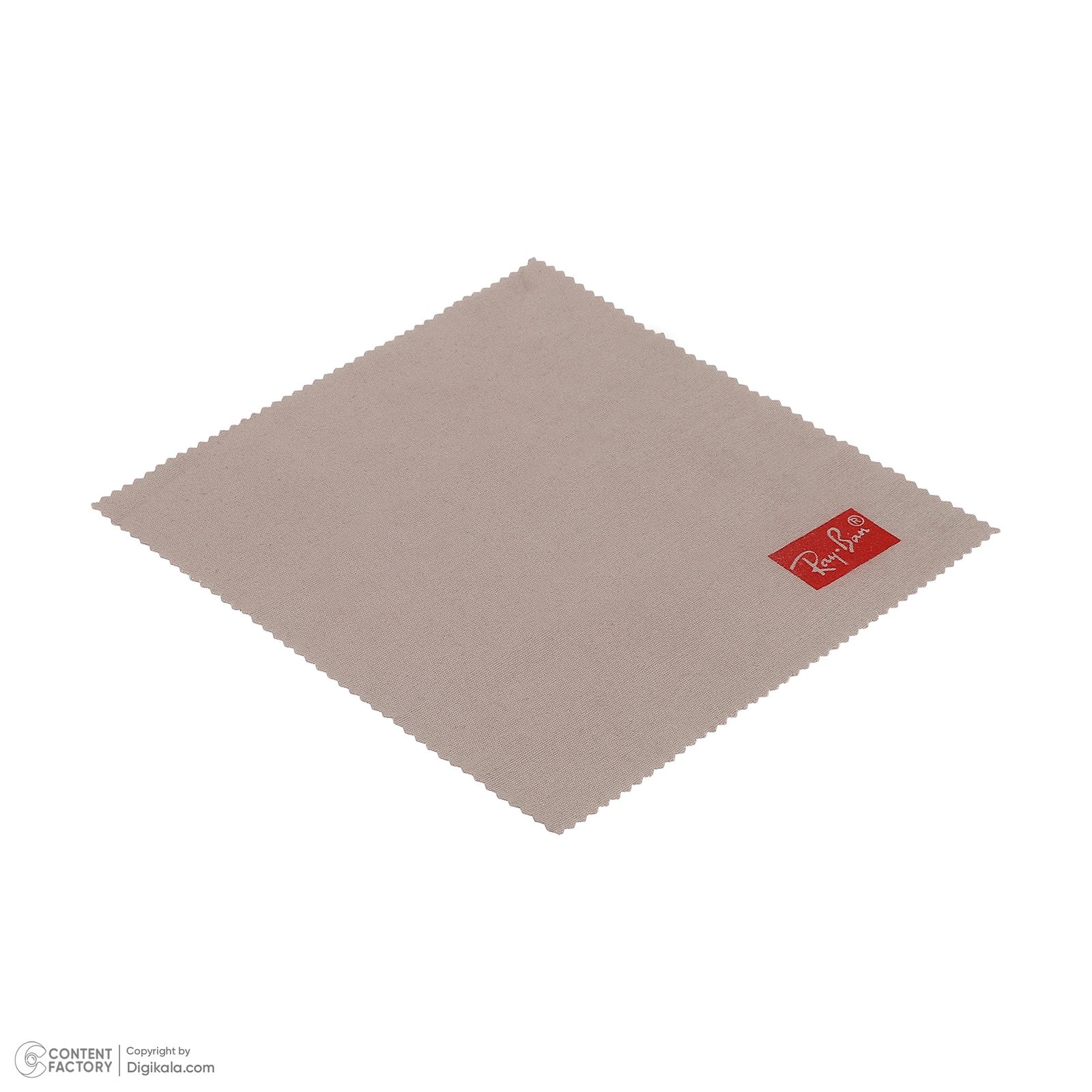 عینک آفتابی ویفرر (Wayfarer) ری بن مدل RB2132-1333-58-58 -  - 6