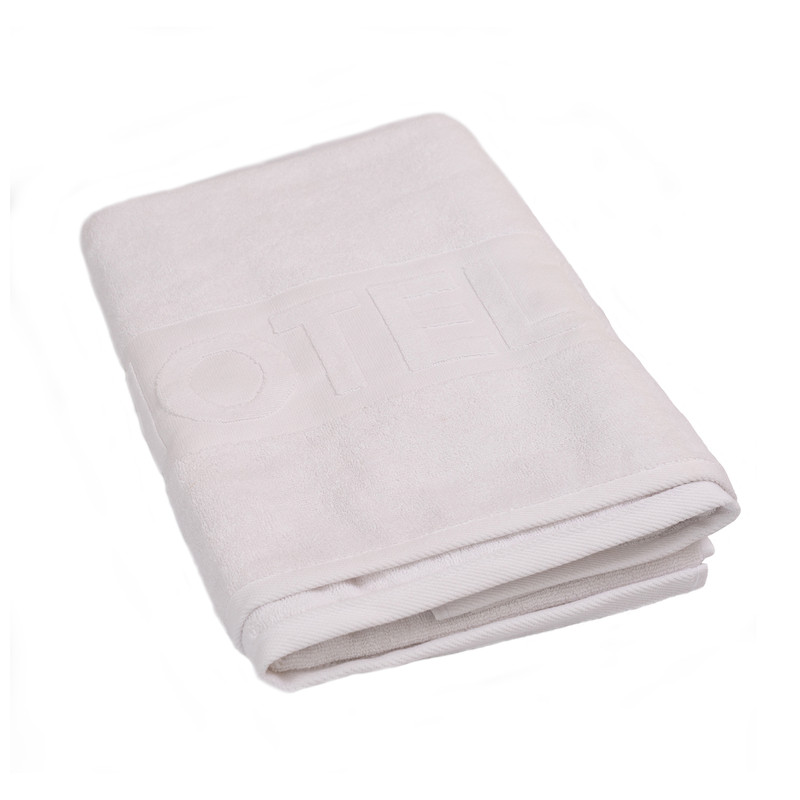 حوله دستی هتلکس مدل حیات سایز 80x40 سانتی متر