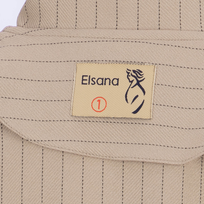 کت زنانه السانا مدل متینا کد 208378