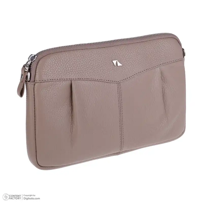 کیف رودوشی زنانه چرم مشهد مدل S5152-055
