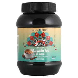 چای ماسالا بدون شکر ویبرنس - 400 گرم