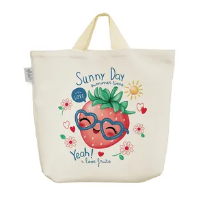 ساک خرید خندالو مدل تابستان کد H266