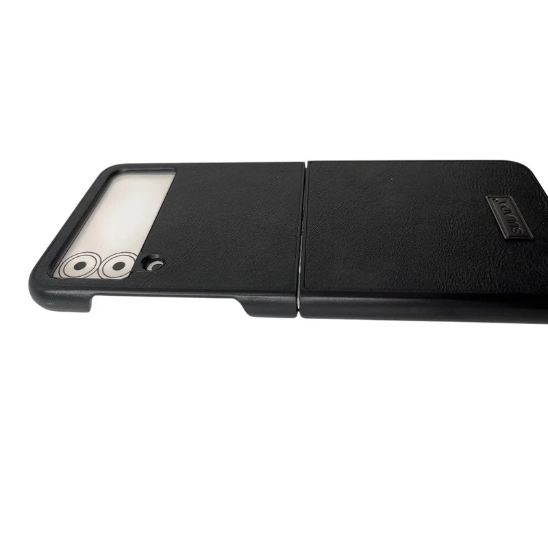 کاور مدل SDFE مناسب برای گوشی موبایل سامسونگ GALAXY Z FILIP 4 