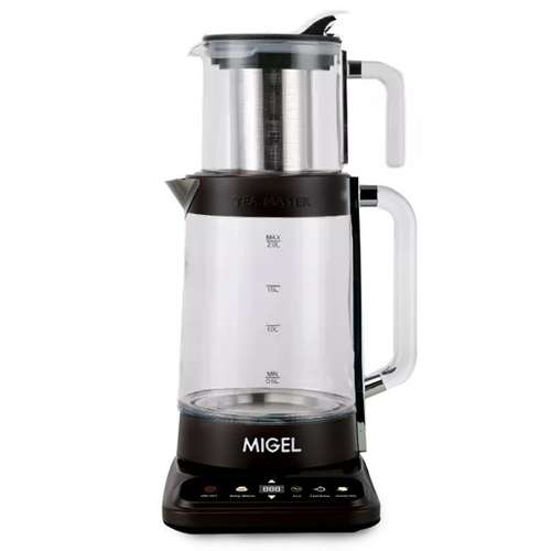 چای ساز روی هم میگل مدل GTS 291