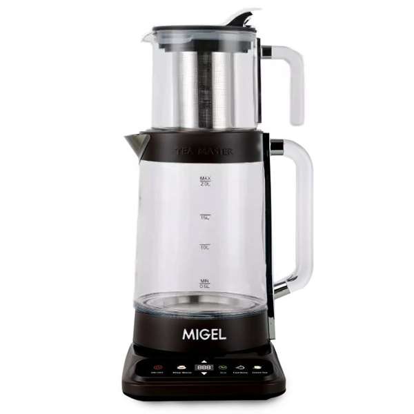 چای ساز روی هم میگل مدل GTS 291