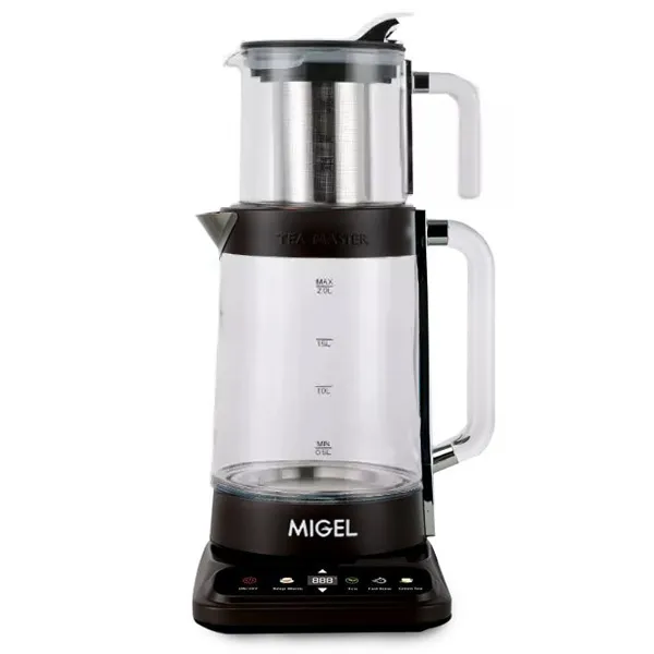 چای ساز روی هم میگل مدل GTS 291