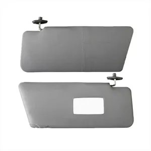 آفتابگیر خودرو مدل pri.2 مناسب برای پراید مجموعه دو عددی