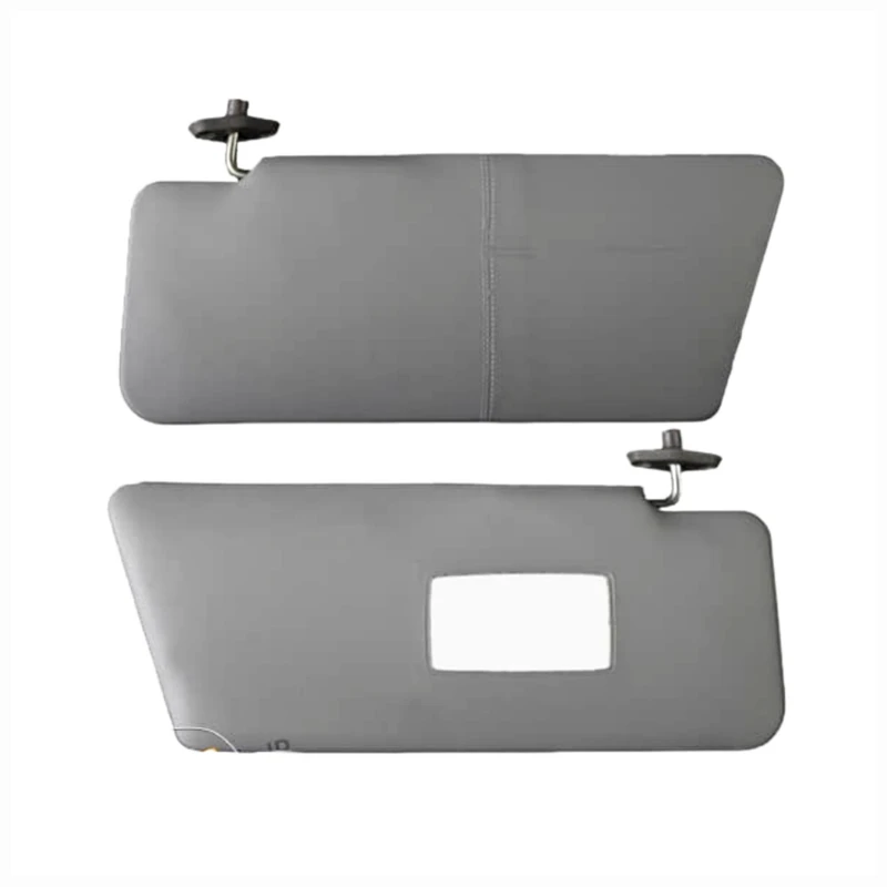 آفتابگیر خودرو مدل pri.2 مناسب برای پراید مجموعه دو عددی