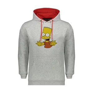 هودی مردانه  آریا پارس مدل آراد-69