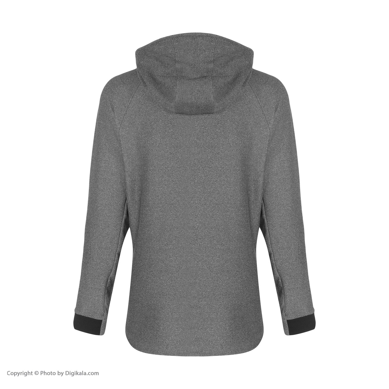 سویشرت ورزشی مردانه 1991 اس دبلیو مدل GK1909 DG - - 4