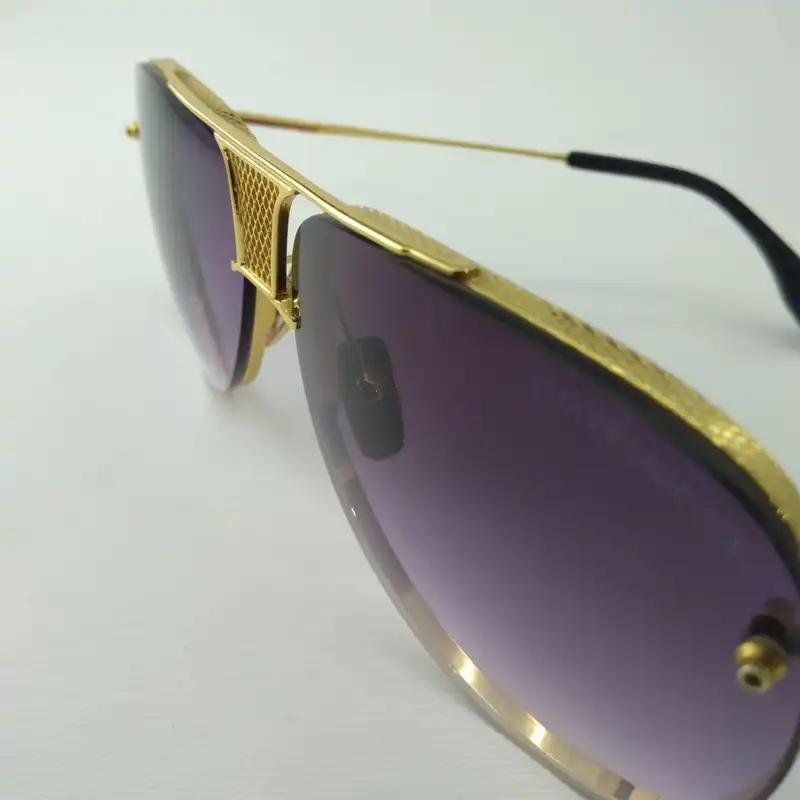 عینک آفتابی مردانه دیتا مدل DECADE - TWO