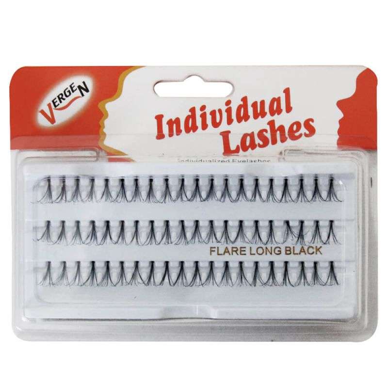 مژه مصنوعی ورژن مدل E109-L مژه مصنوعی ورژن مدل E109-L