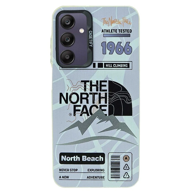 کاور کد 04 مناسب برای گوشی موبایل سامسونگ Galaxy A25