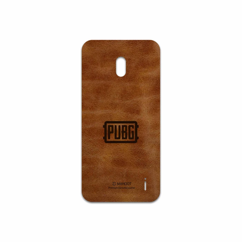برچسب پوششی ماهوت مدل BFL-PUBG مناسب برای گوشی موبایل نوکیا 2.2