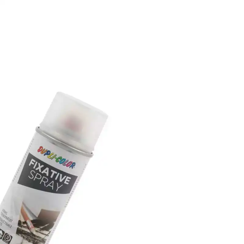 اسپری فیکساتور دوپلی کالر مدل تابلو حجم 150 میلی لیتر