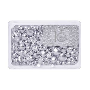 ساچمه نقره گالری طلای ده مدل 999.9 کد 50