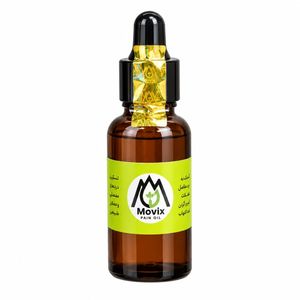 روغن گیاهی هلسکیر مدل 01 حجم 30 میلی لیتر