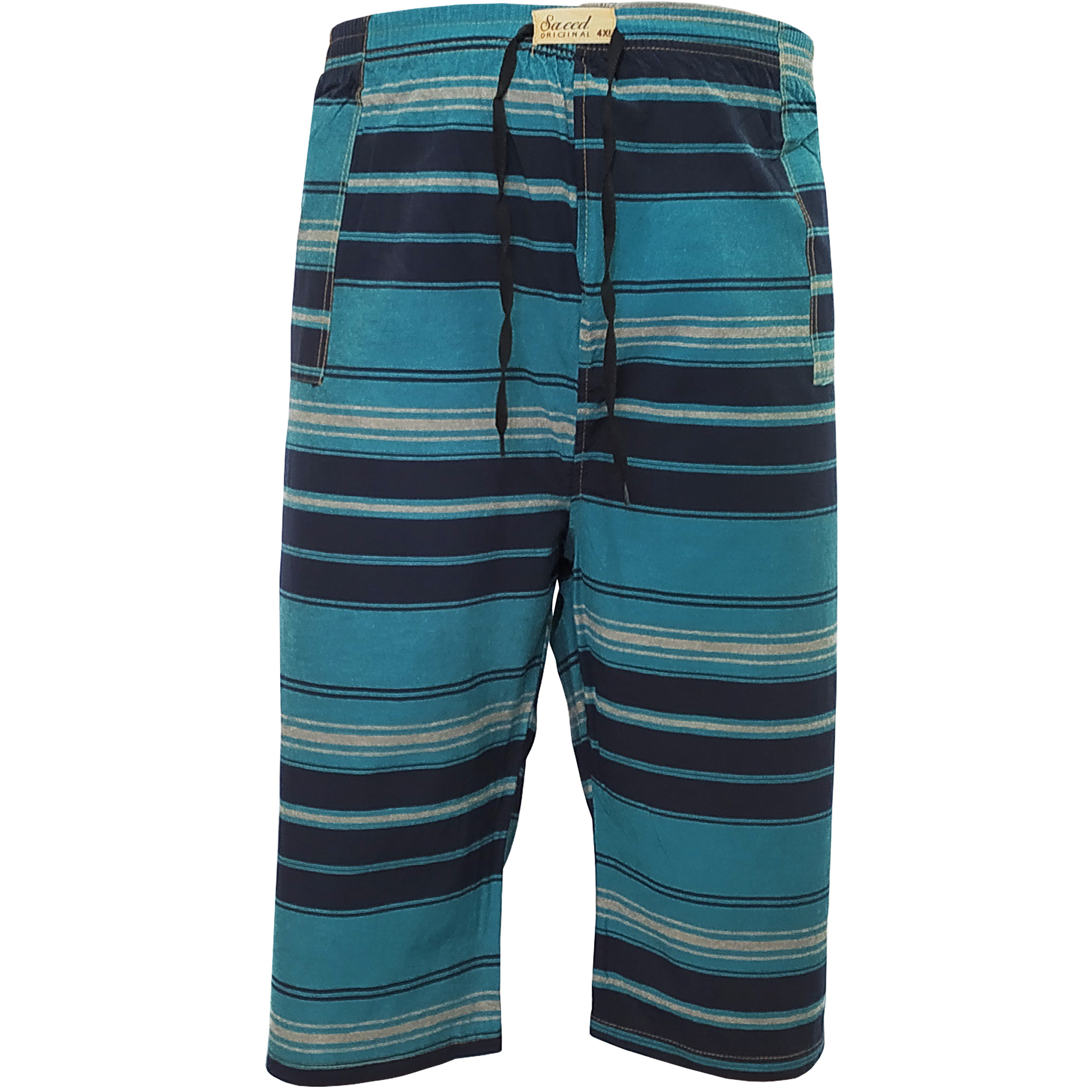 شلوارک مردانه سعید کد R-50261