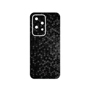 MAHOOT Honey-Comb-Circle Cover Sticker for Honor 200 Lite