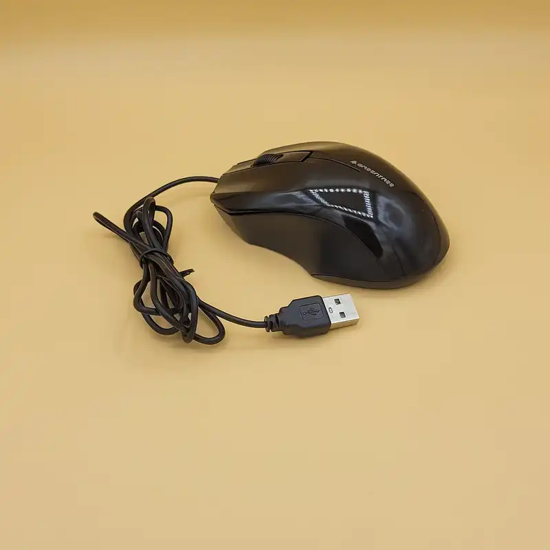 ماوس گرین تری مدل MS872