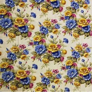 پارچه ملحفه نساجی اردکان طرح صوفیا 