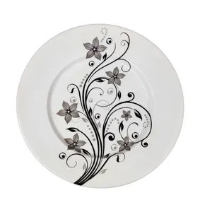 پیش دستی آرین ملامین مدل پیچک کد 413