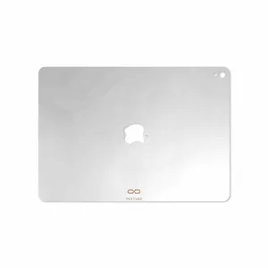 MAHOOT Metallic-White Cover Sticker for Apple iPad Pro 9.7 2016 A1674