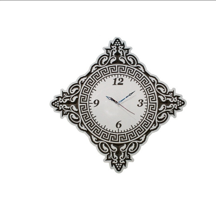 ساعت دیواری مدل هستی