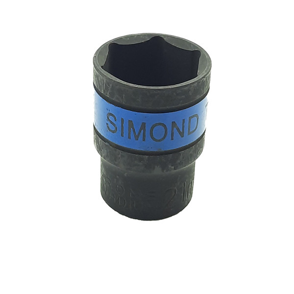 سری بکس سیموند مدل 2-1 سایز 22 میلی متر سری بکس سیموند مدل 2-1 سایز 22 میلی متر