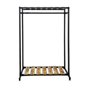 رگال لباس مدل ایستاده دو طبقه پرتو کد 118