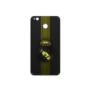 MAHOOT Real-Madrid-2 Cover Sticker for Xiaomi Redmi 4X