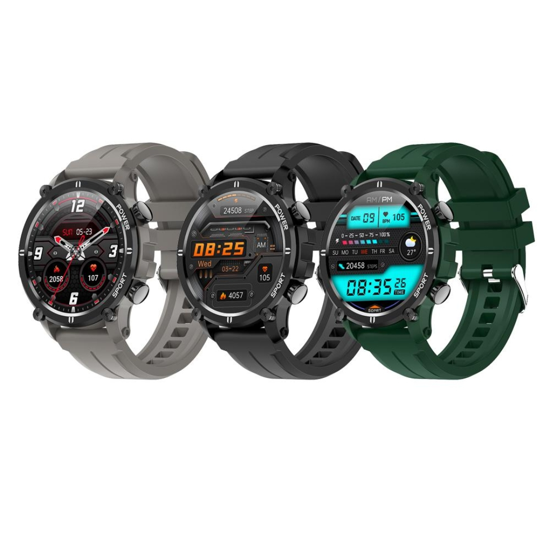 Sport watch clearance