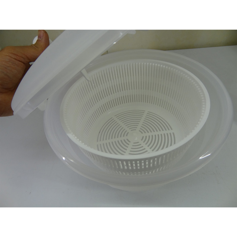 سبزی خشک کن دستی یزدگل مدل ds01