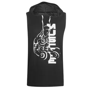 تاپ ورزشی مردانه مدل JVblM85