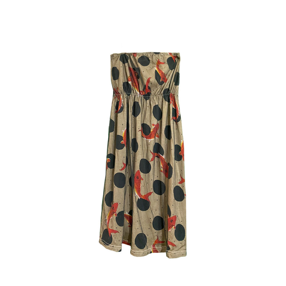 پیراهن دخترانه مدل 1594