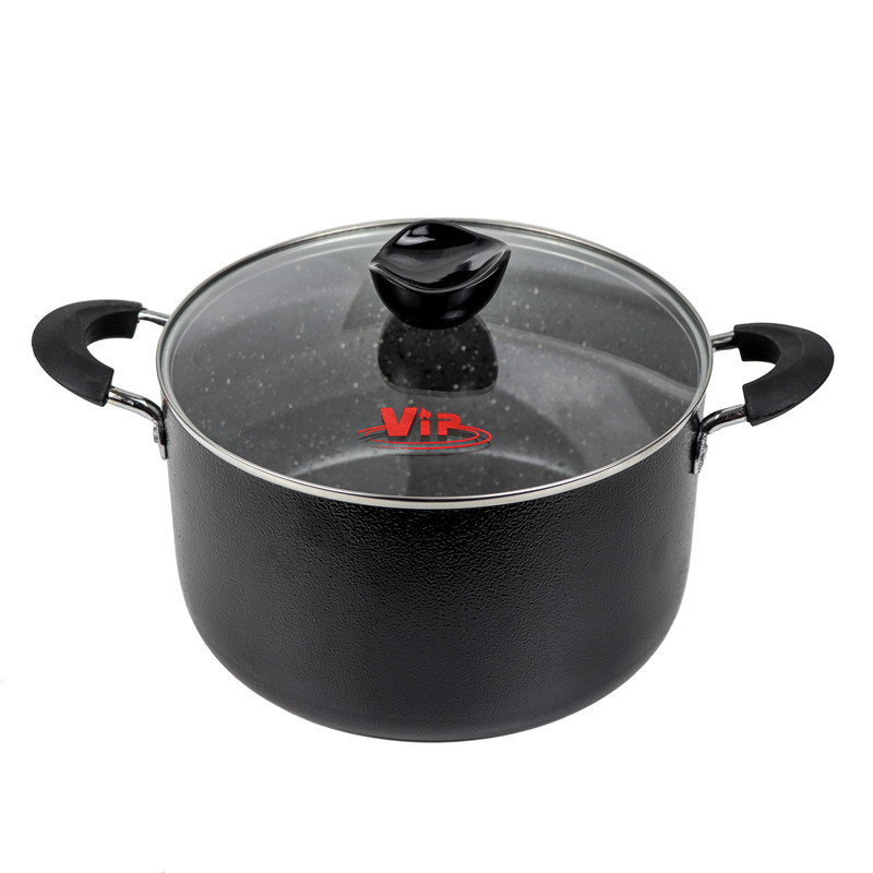 قابلمه وی آی پی شف مدل طوس سایز 32