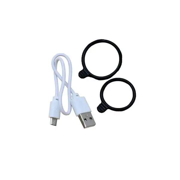 چراغ دوچرخه مدل BC918