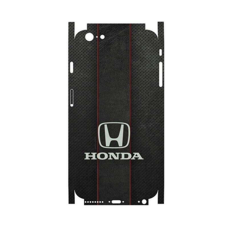 برچسب پوششی ماهوت مدل Honda Motor-FullSkin مناسب برای گوشی موبایل اپل iPhone 6s Plus