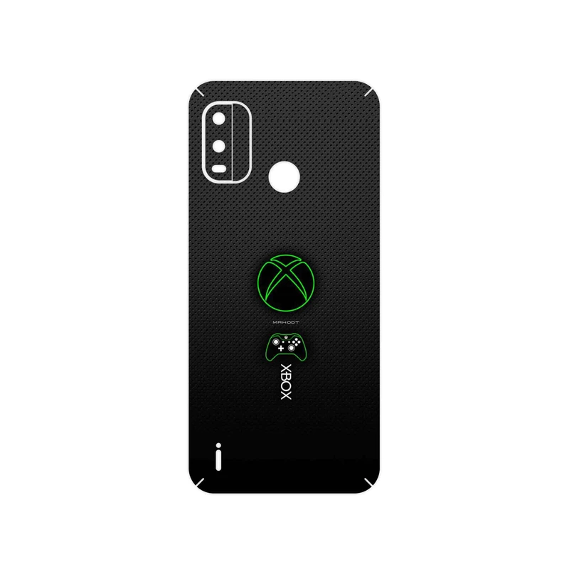 برچسب پوششی ماهوت مدل XBOX مناسب برای گوشی موبایل نوکیا G11 Plus