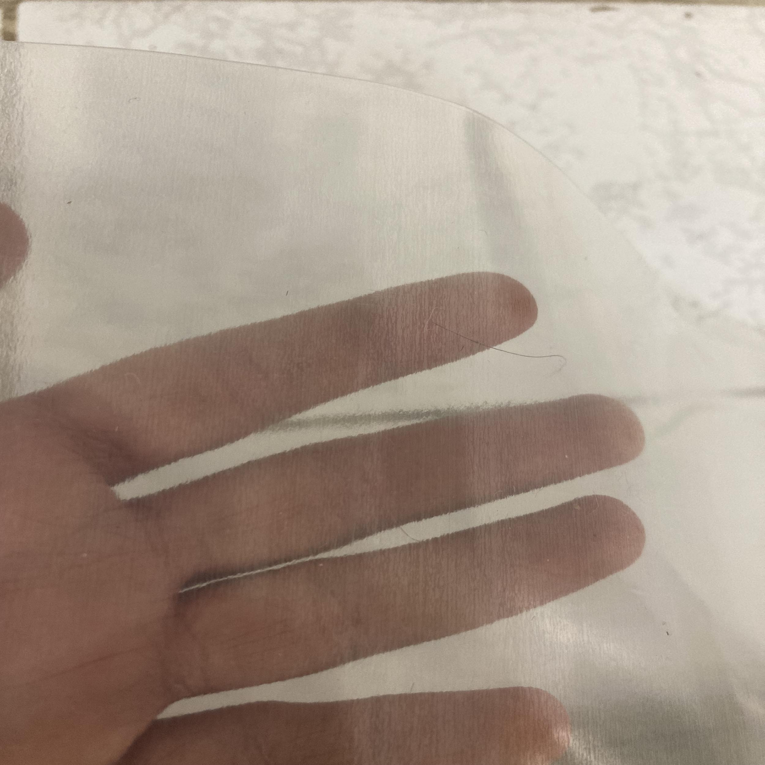 نایلون گلخانه مدل Q3meter طول 1.5 متر