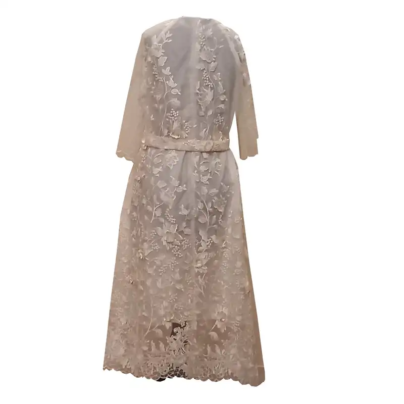 پیراهن زنانه شیدخت مدل 14035