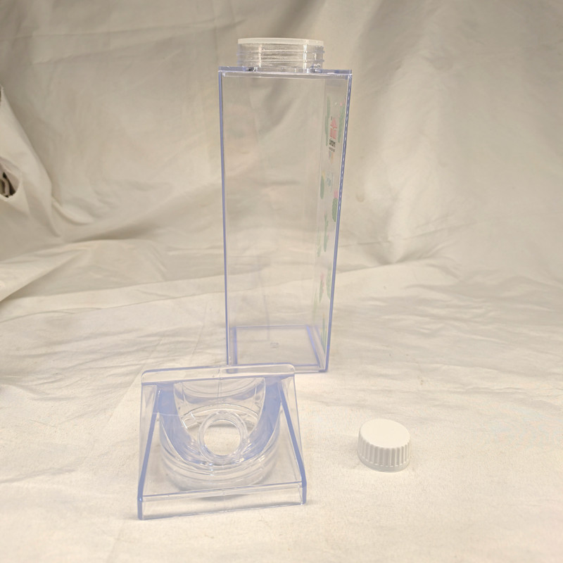 بطری شیر مانیا مدل سوفیا