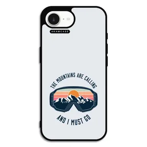 AKAM AMC-WA16E-SKI-25 Cover For Apple iPhone 16 E