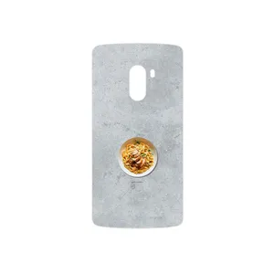 MAHOOT Pasta Cover Sticker for Lenovo A7010