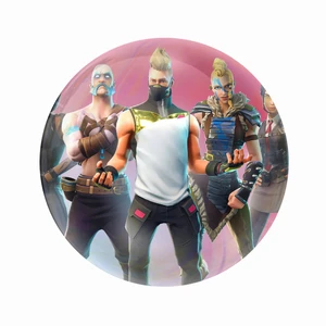 مگنت عرش طرح گیم فورتنایت Fortnite کد Asm4920