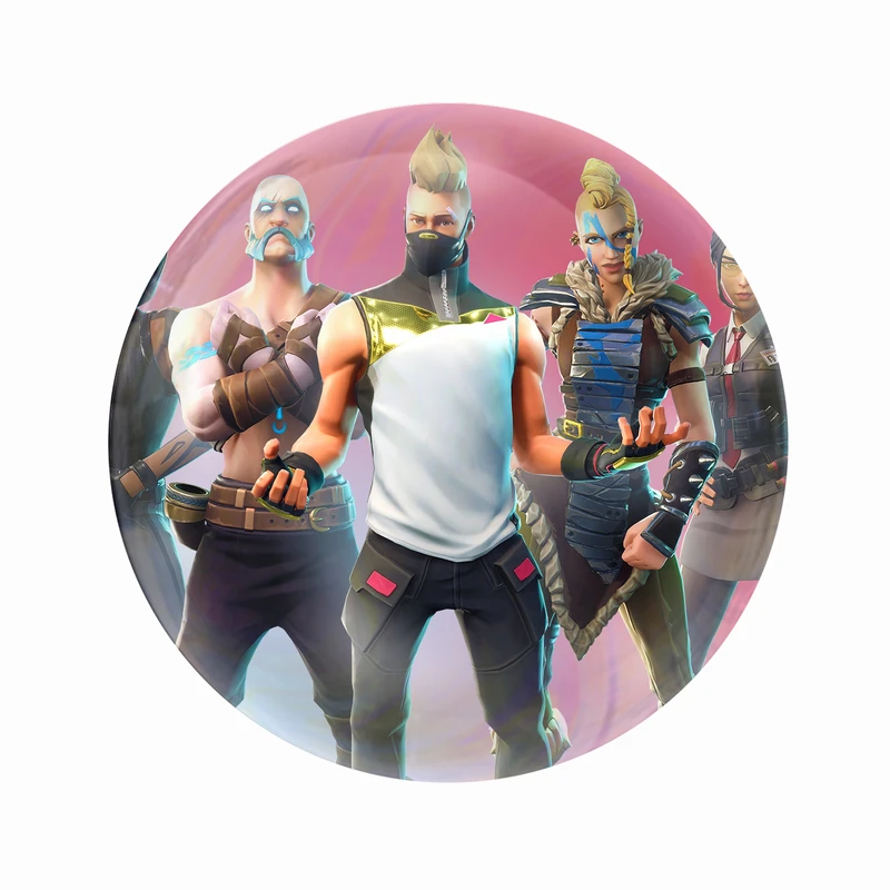 مگنت عرش طرح گیم فورتنایت Fortnite کد Asm4920
